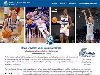 drakehoops.com