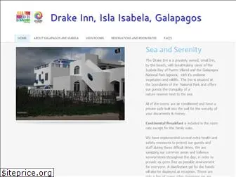 drakeinngalapagos.com