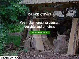 drakeknives.com