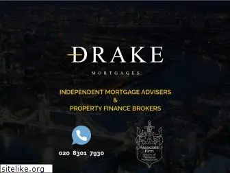 drakemortgages.co.uk