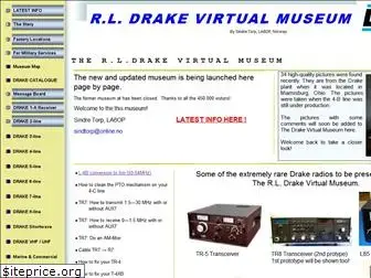 drakemuseum.com