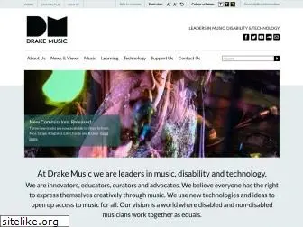 drakemusic.org