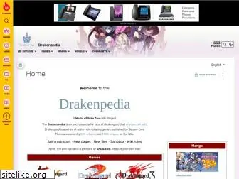 drakengard.wikia.com