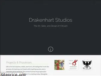 drakenhart-studios.net