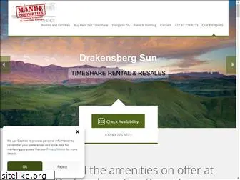 drakensbergtimeshare.co.za