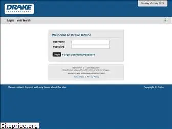 drakeonline.com.au