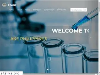 drakephilippines.com