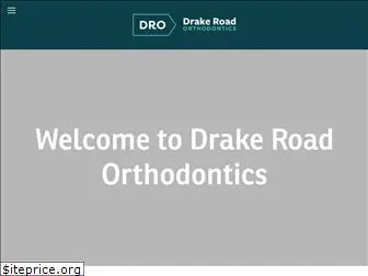 drakeroadortho.com