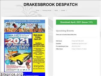 drakesdespatch.com.au