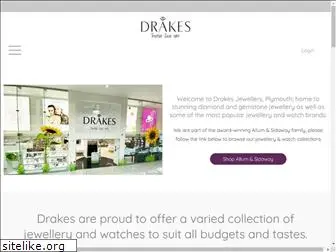 drakesjewellers.co.uk