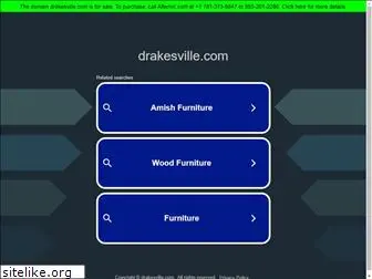 drakesville.com