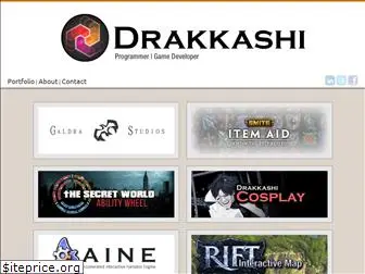 drakkashi.com