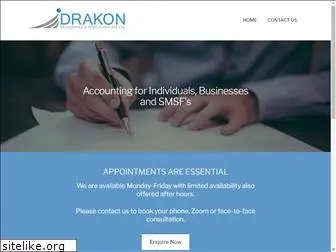 drakonaccounting.com.au