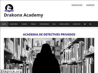 drakonxacademy.com