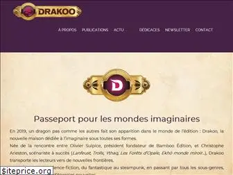 drakoo.fr