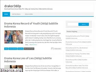 drakor360p.com