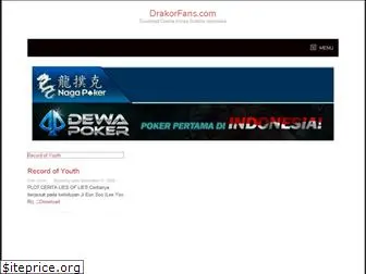 drakorfans.com