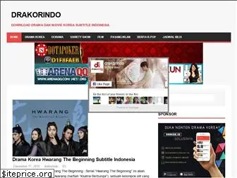 drakorindo.net