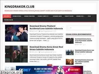 kdramaindo doctor stranger kdramaindo doctor stranger