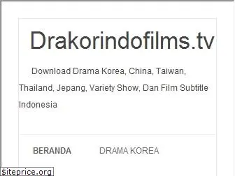 drakorindofilms.tv