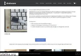 drakware.com