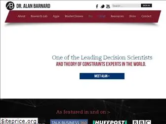 dralanbarnard.com