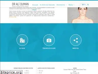 draliduman.com