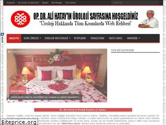 dralihatay.com