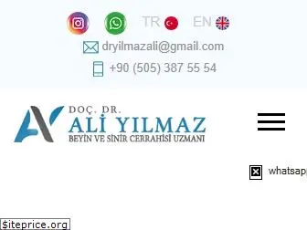 draliyilmaz.com