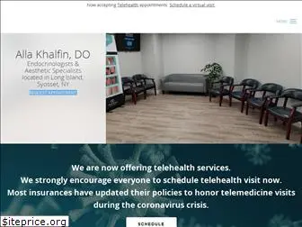 drallakhalfin.com