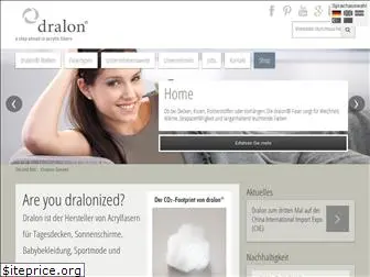 dralon.com