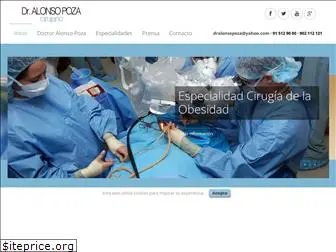 dralonsopoza.com