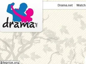 drama.net