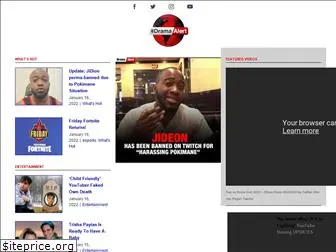 dramaalert.com