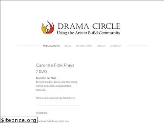 dramacircle.org