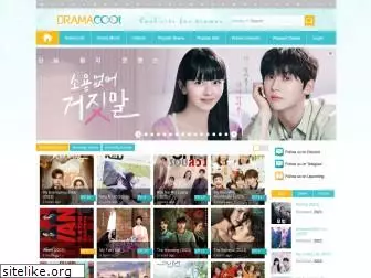 Top 74 Similar Websites Like Dramacool Movie And Alternatives