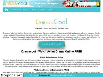 dramacool9.bz