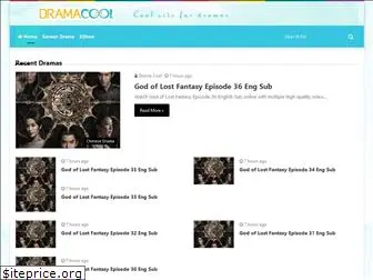 dramacooltv.org