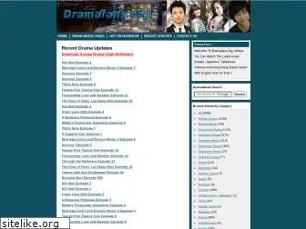 dramafans.org