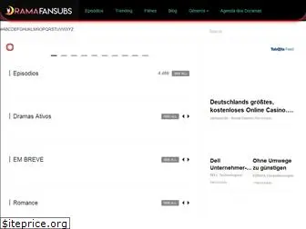 dramafansubs.com.br