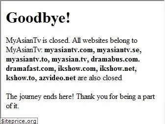 dramafast.com