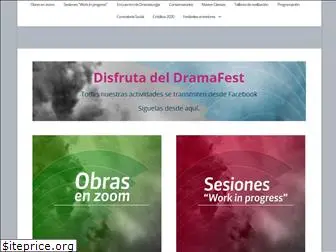 dramafestmx.com