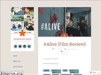 dramaforreal.com
