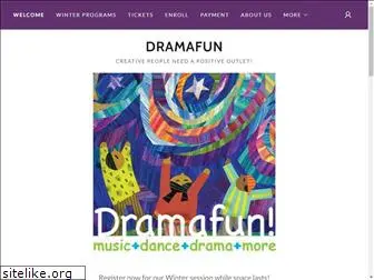 dramafun.com