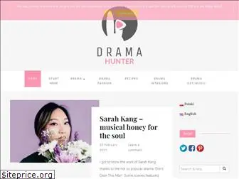 dramahunter.com