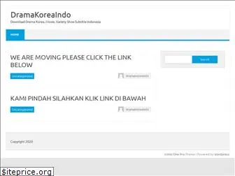 dramakoreaindo.org