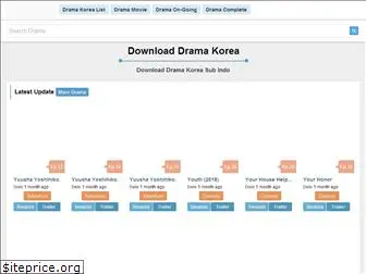 dramakorean.net