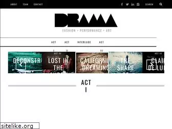 dramamag.com