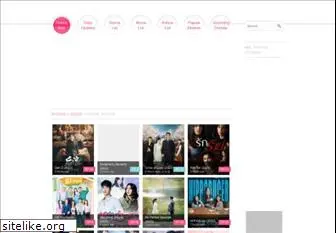 Dramanice watch free 11 Websites