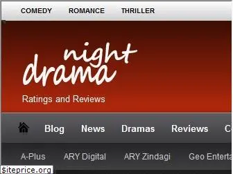 dramanight.com